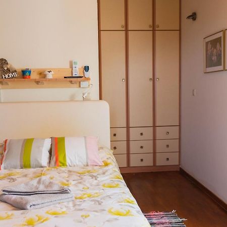 Filanthi'S Retreat In Mani'S Nature Krini  외부 사진